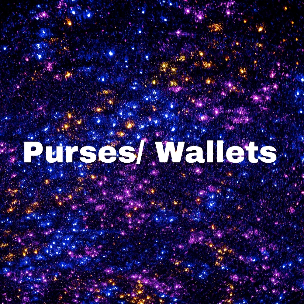 Purses/wallets